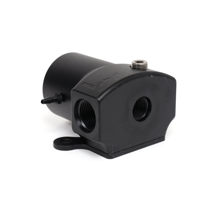 Regulador de presión de combustible Unibody Hybrid Racing (K-Swap y universal)