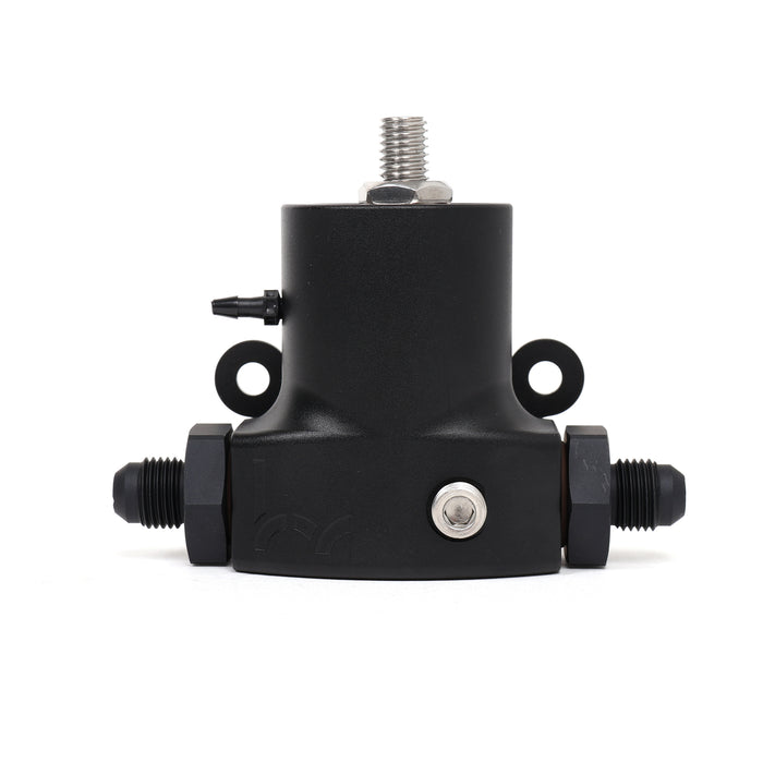 Regulador de presión de combustible Unibody Hybrid Racing (K-Swap y universal)