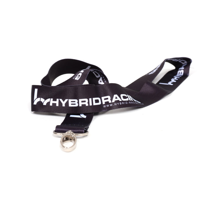 Hybrid Racing Lanyard