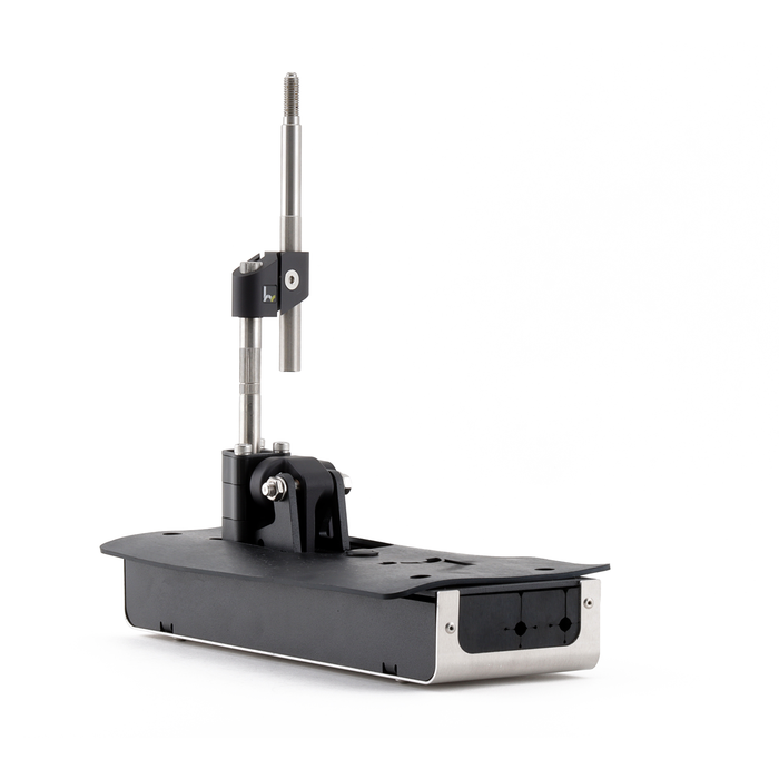 Conjunto de palanca de cambios corta atornillada intercambiable Hybrid Racing A2 K-Series