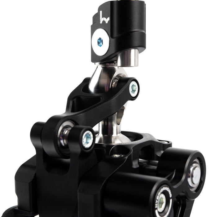 Hybrid Racing Short Shifter for 22-26 Civic/Integra
