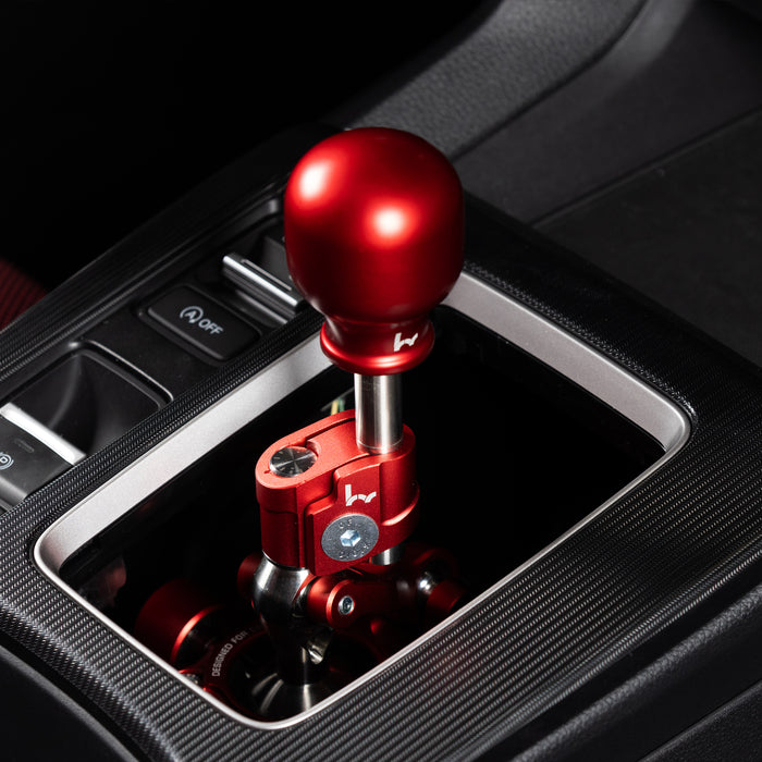 Hybrid Racing Short Shifter for 22-26 Civic/Integra
