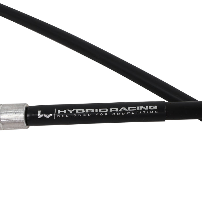 Cables de palanca de cambios Hybrid Racing Performance (01-05 Civic Si)