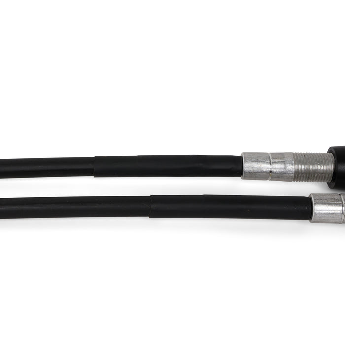 Cables de palanca de cambios Hybrid Racing Performance (01-05 Civic Si)