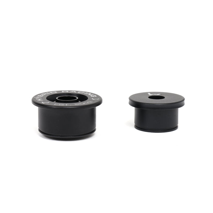 Hybrid Racing Shifter Cable Bushings for 01-06 DC5 Type R