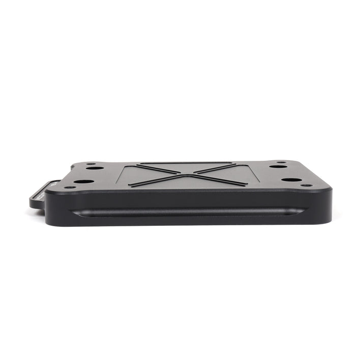 Hybrid Racing RSX Shifter Mounting Plate for K Swaps