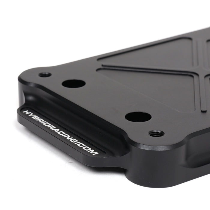 Hybrid Racing RSX Shifter Mounting Plate for K Swaps