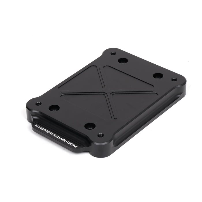 Hybrid Racing RSX Shifter Mounting Plate for K Swaps
