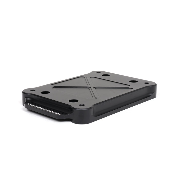 Hybrid Racing RSX Shifter Mounting Plate for K Swaps