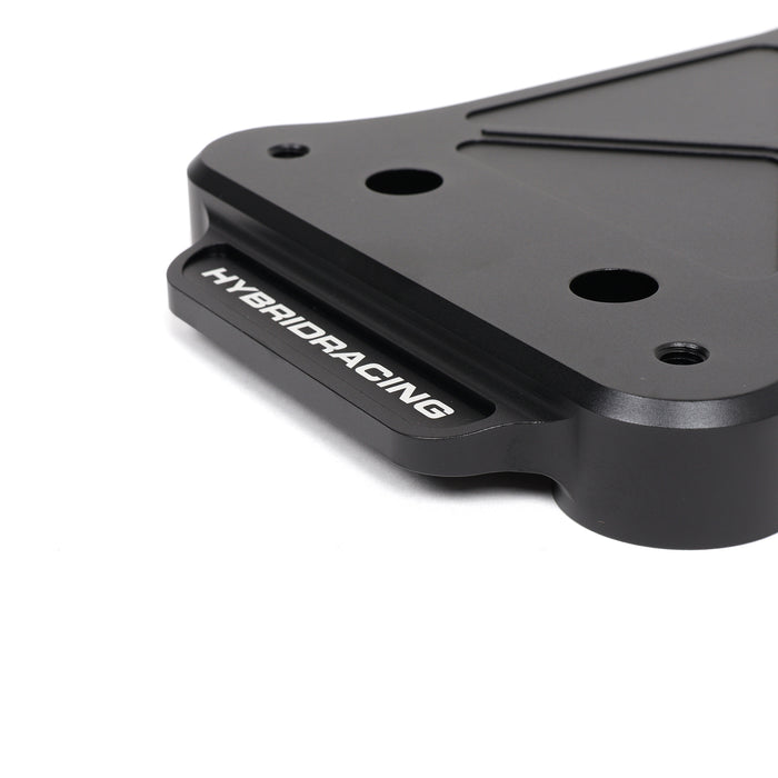 Hybrid Racing TSX Shifter Mounting Plate for K Swaps