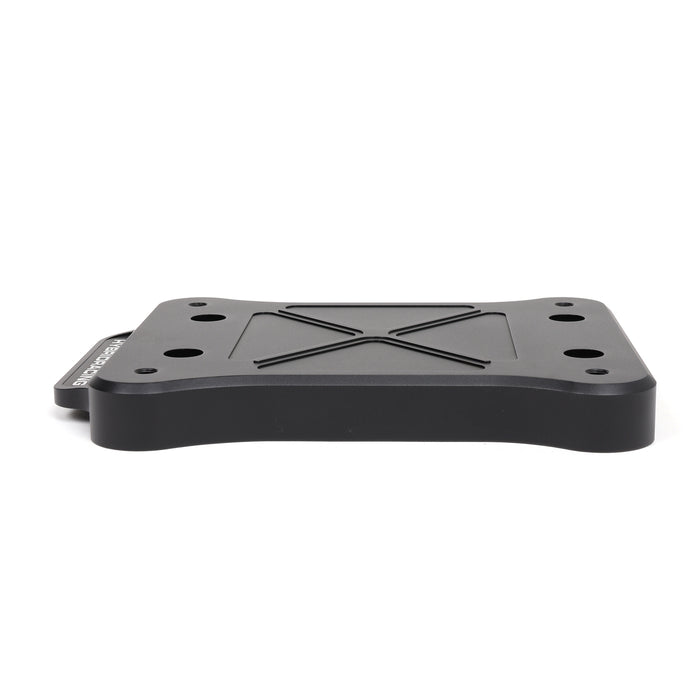 Hybrid Racing TSX Shifter Mounting Plate for K Swaps