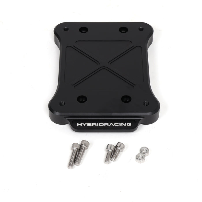 Hybrid Racing TSX Shifter Mounting Plate for K Swaps