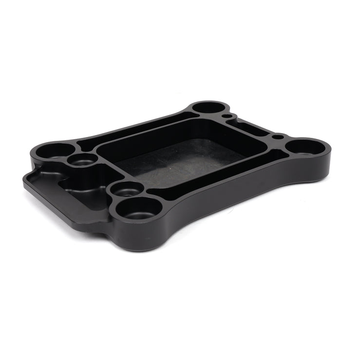 Hybrid Racing TSX Shifter Mounting Plate for K Swaps