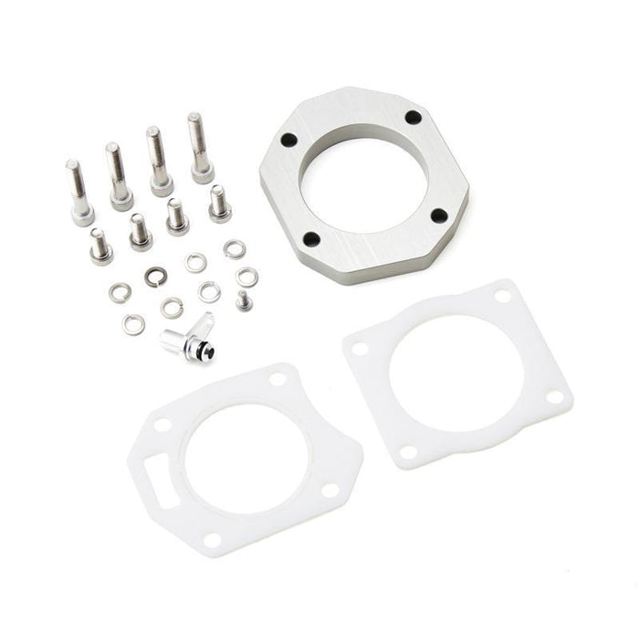 Hybrid Racing ZDX Throttle Body Adapter