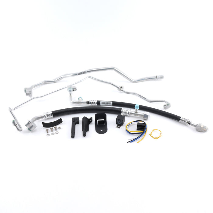 Hybrid Racing K-Series Swap Air Conditioning Line Kit (94-95 Civic)