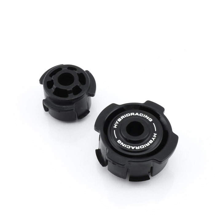 Hybrid Racing Competition Shifter Cable Bushings (Older Chassis)