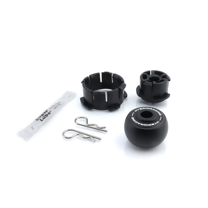 Hybrid Racing Competition Shifter Cable Bushings (Newer Chassis)