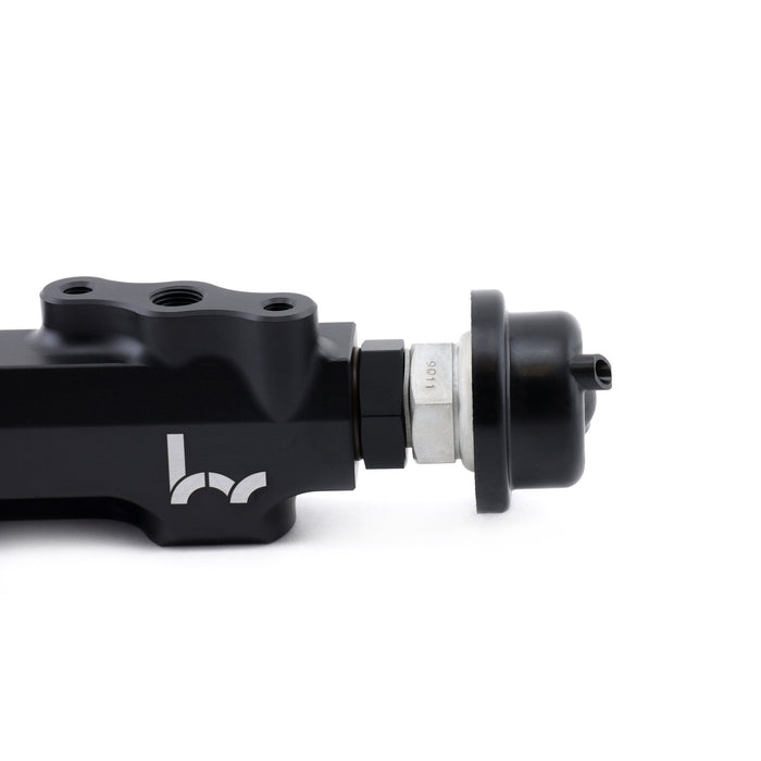 Hybrid Racing Fuel Pressure Damper Adapter Fitting (Universal)