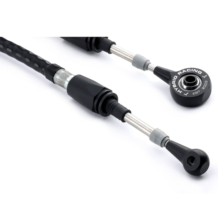 Hybrid Racing Performance Shifter Cables (07-11 Civic Type-R FD2)