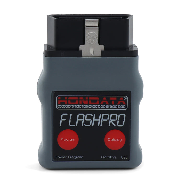 Hondata FlashPro (2016-2021 Cívico/2022+ Cívico 1.5T)