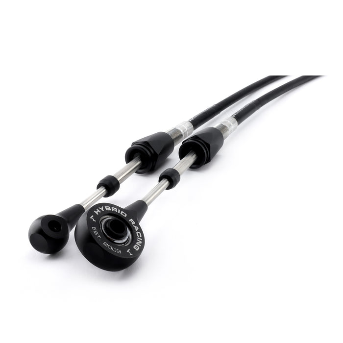 Hybrid Racing Performance Shifter Cables (02-05 Civic Si)