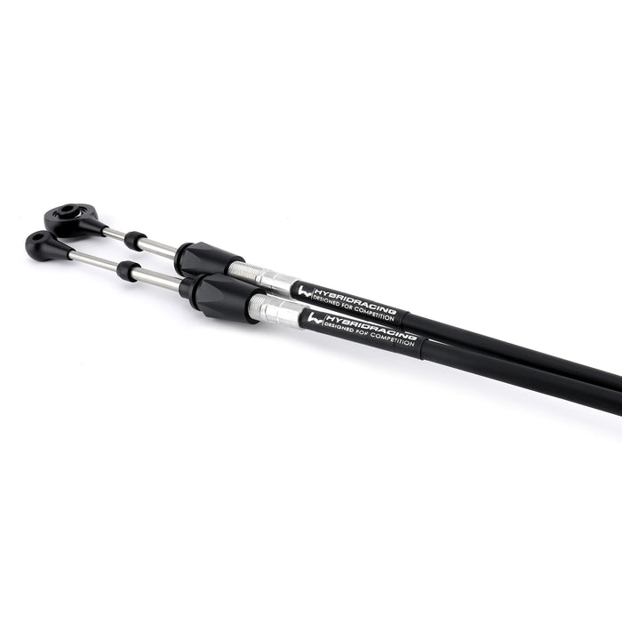 Hybrid Racing 9th Gen Civic Performance Shifter Cables (12-15 Civic Si)