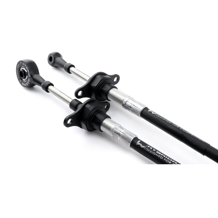 Hybrid Racing Performance Shifter Cables (04-08 TSX & 03-07 Accord)