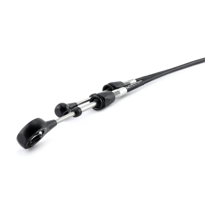 Hybrid Racing Performance Shifter Cables (17-21 Civic Type-R) (10th gen Civic)
