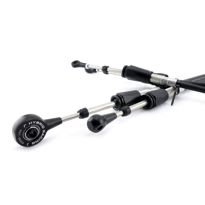 Hybrid Racing Performance Shifter Cables (17-21 Civic Type-R) (10th gen Civic)