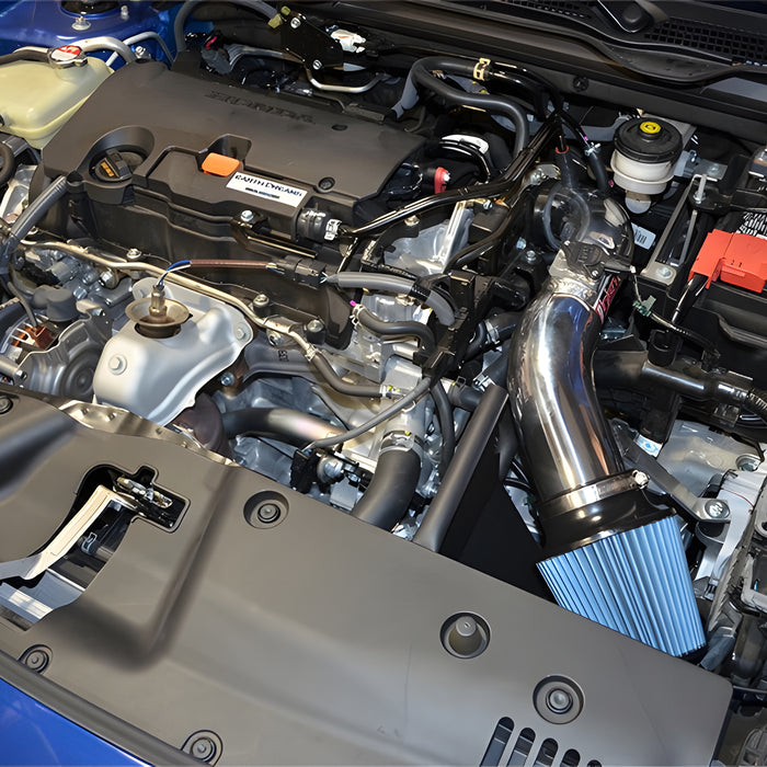 Injen Short Ram Intake (16+ Civic 2.0 NA)