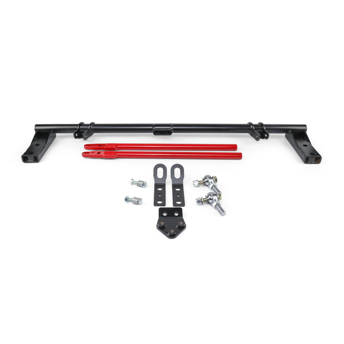 Innovative Mounts 92-01 Prelude Competition/Traction Bar Kit