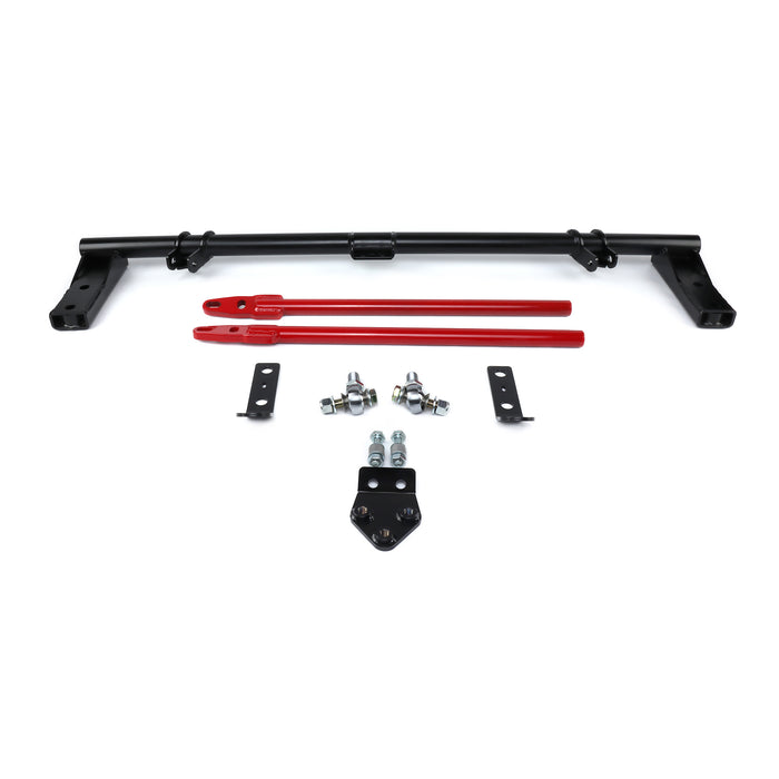 Innovative Mounts 90-93 Accord Competition/Traction Bar Kit