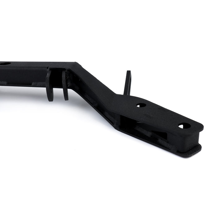 Innovative Mounts 88-91 Civic/CRX Pro-Series Kit de barra de tracción (intercambio serie D/B)