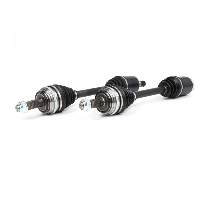 Ejes Insane Shafts 500HP Acura RSX-S/EP3 Tipo-R