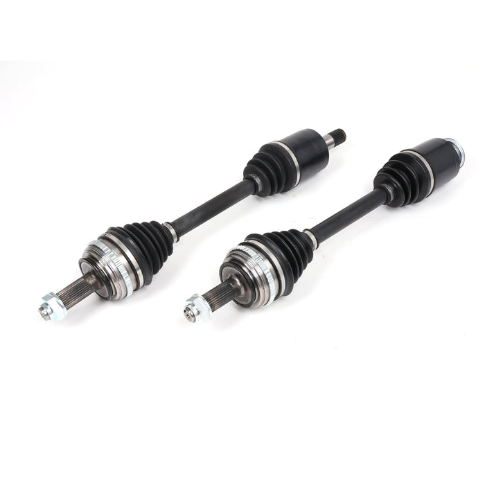 Ejes Insane Shafts 500HP Acura RSX-S/EP3 Tipo-R