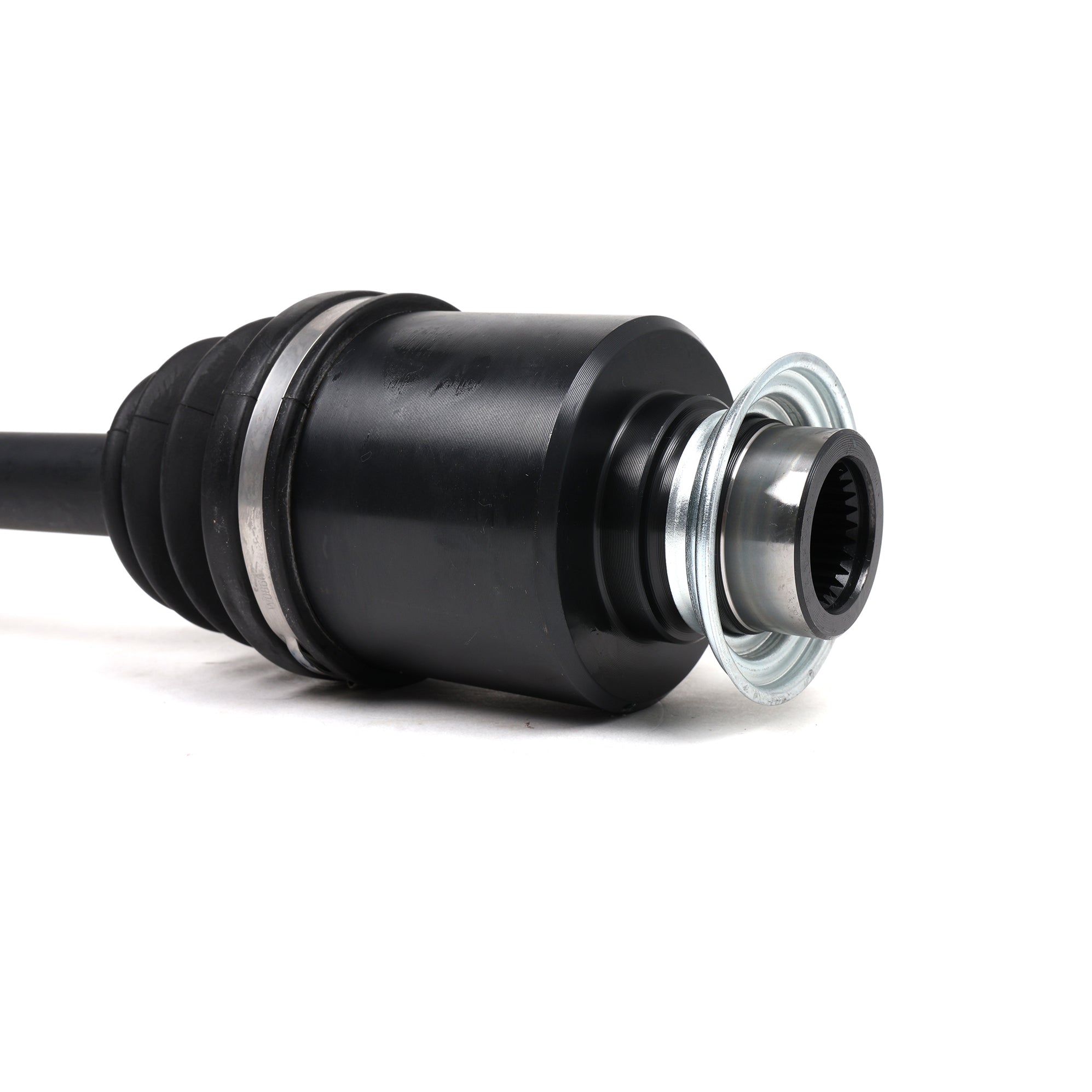 Insane Shafts 500HP 06-11 Civic Si/Type R Axles — Unit 1203