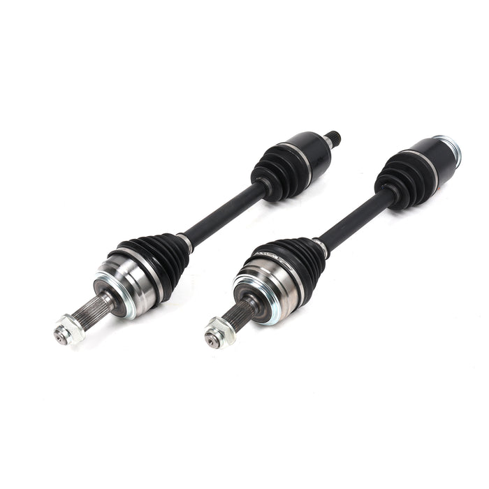 Insane Shafts 500HP 06-11 Civic Si/Type R Axles