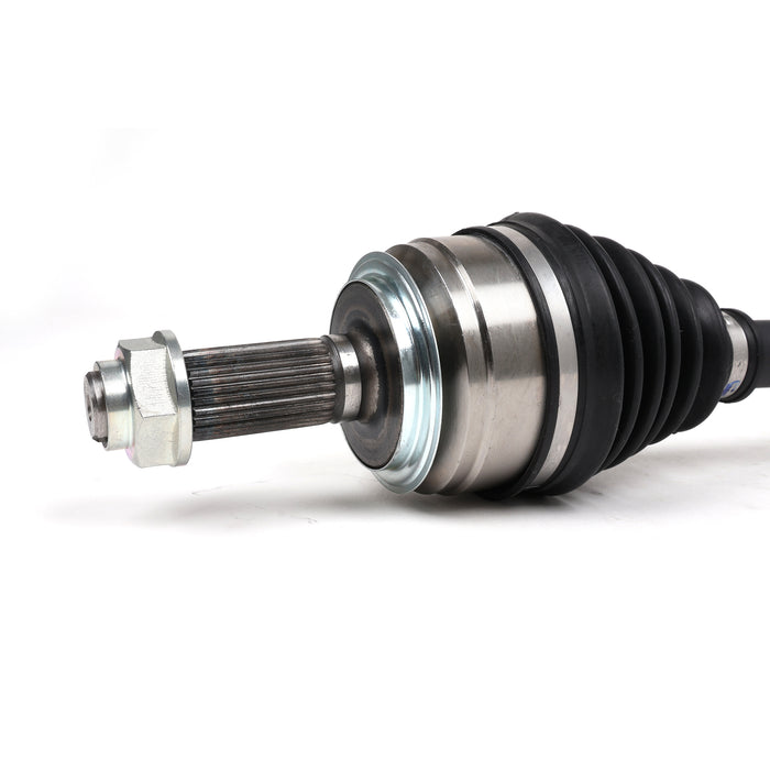 Insane Shafts 500HP 06-11 Civic Si/Type R Axles