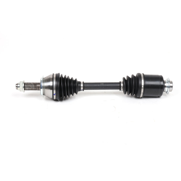 Insane Shafts 500 HP Axles for 04-08 TSX/Accord Euro R