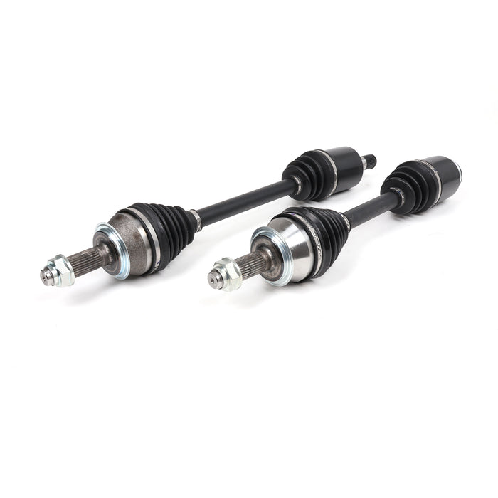 Insane Shafts 500 HP Axles for 04-08 TSX/Accord Euro R