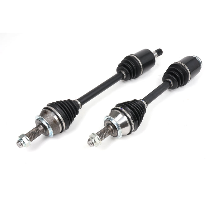 Insane Shafts 500 HP Axles for 04-08 TSX/Accord Euro R