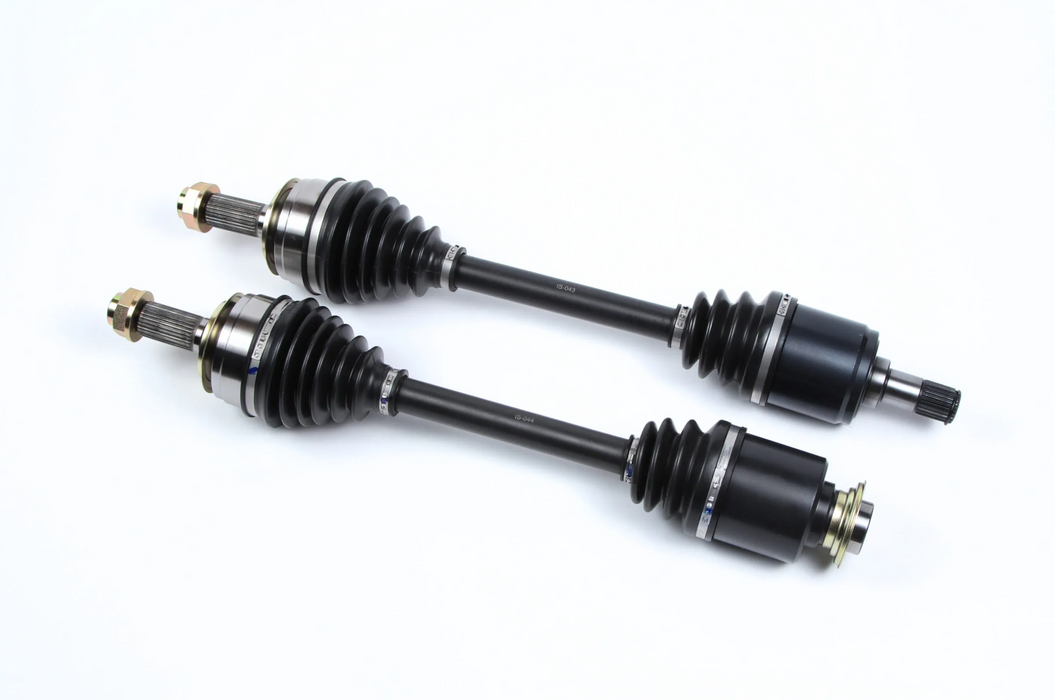 Insane Shafts 500HP 06-11 Ejes Civic Si/Tipo R