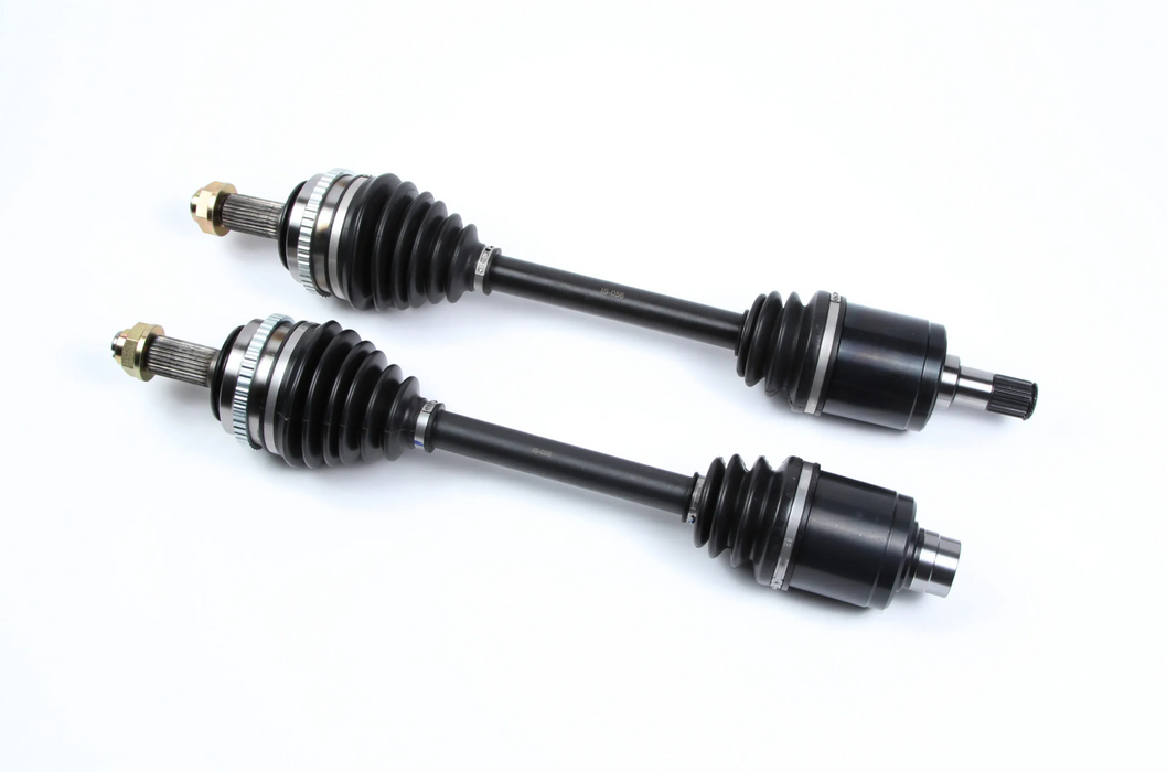 Insane Shafts 500HP 01-06 Ejes Integra Tipo R (DC5R)