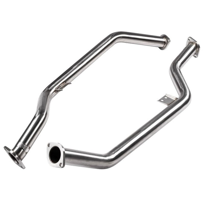 DC Sports Mid Pipe (17-23 Kia Stinger/Genesis G70 3.3L)