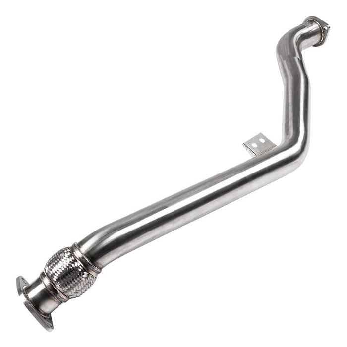 DC Sports Mid Pipe (17-23 Stinger 2.0T/19-24 G70 2.0T)