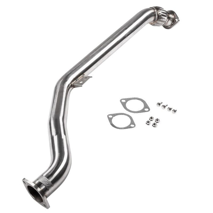 DC Sports Mid Pipe (17-23 Stinger 2.0T/19-24 G70 2.0T)