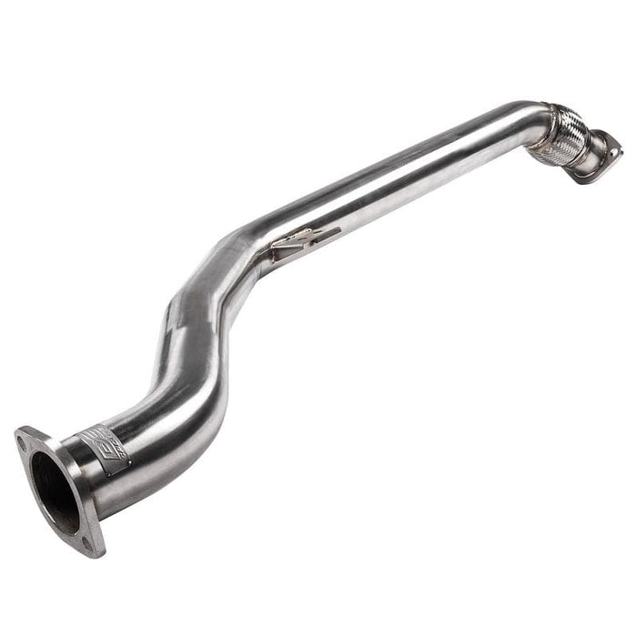 DC Sports Mid Pipe (17-23 Stinger/19-24 Genesis G70 2.0T)