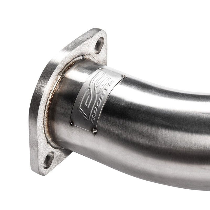 DC Sports Mid Pipe (17-23 Stinger 2.0T/19-24 G70 2.0T)