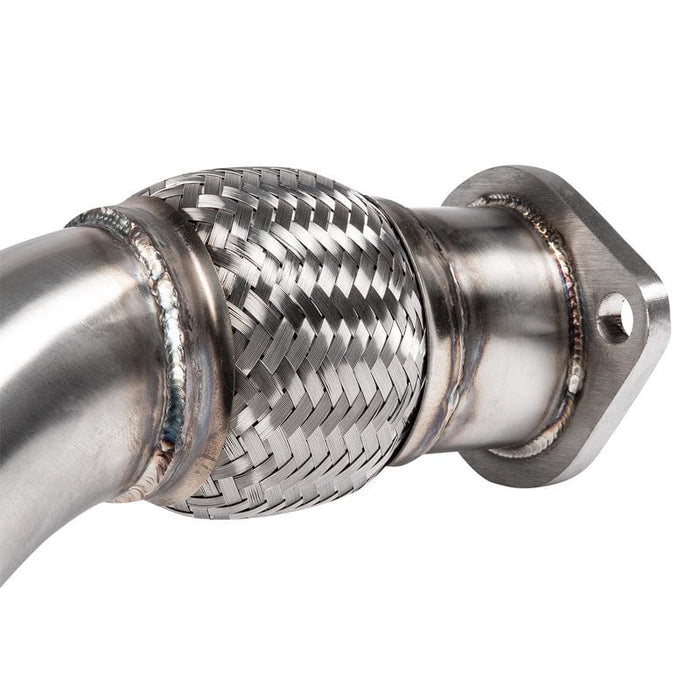 DC Sports Mid Pipe (17-23 Stinger 2.0T/19-24 G70 2.0T)