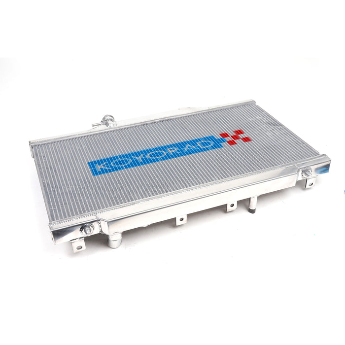 Koyo Aluminum Radiator for 02-06 Acura RSX